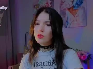 sophie_nomenal_ from Chaturbate is Freechat