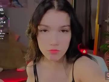 sophie_nomenal_ from Chaturbate is Freechat