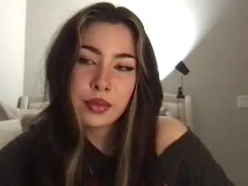 sophiebellexo from Chaturbate is Freechat