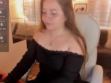 sophiee09_ from Chaturbate is Freechat