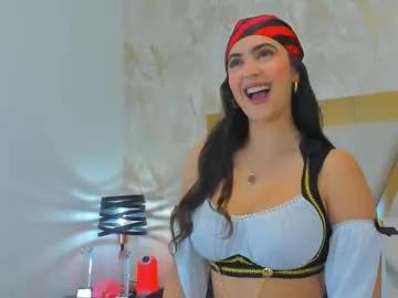 Sophiekozlov from Chaturbate