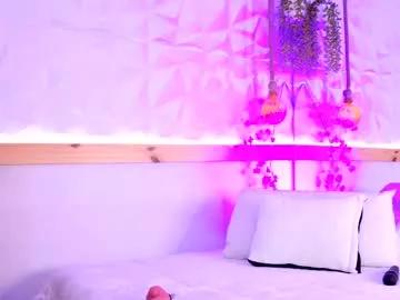 Sopphiaa_payton from Chaturbate