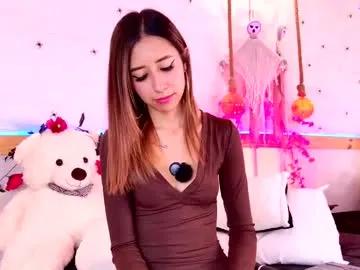 Sopphiaa_payton from Chaturbate
