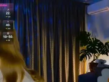 soul_trace from Chaturbate is Freechat