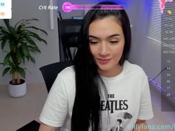 soyabby_ from Chaturbate is Freechat