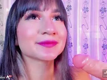 soymaggie1_1 from Chaturbate is Freechat