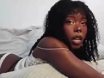 Sparklingsoleil from Chaturbate