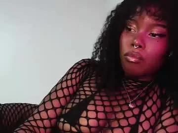 Sparklingsoleil from Chaturbate