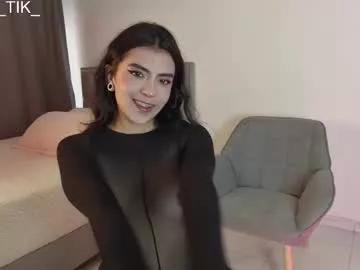 spicy_ana from Chaturbate is Freechat
