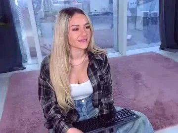 Freechat spoilm3mor3 on Chaturbate