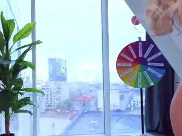 Freechat spoilm3mor3 on Chaturbate