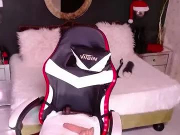 starhappy from Chaturbate is Freechat