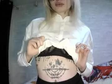 starremick from Chaturbate is Freechat