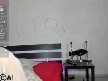 Stasy_traiin from Chaturbate