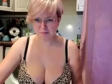 stasya_07 on Chaturbate 