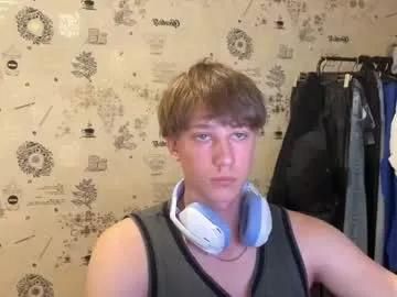 steave418970 from Chaturbate is Freechat