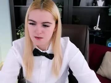 stef_nicks from Chaturbate is Freechat