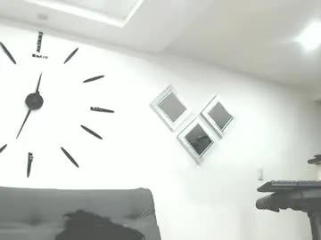 Stefannym from Chaturbate