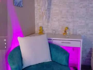 Stefannyrivas from Chaturbate
