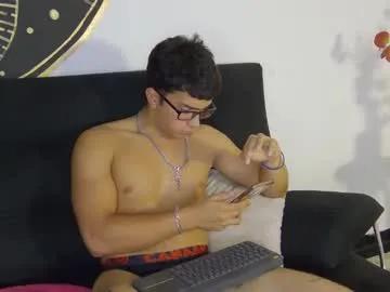 stefano_calle from Chaturbate is Freechat