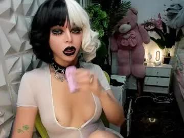 stefanylangkat from Chaturbate is Freechat