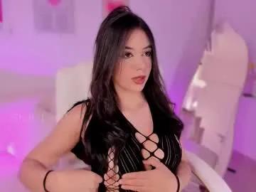 Steff_london from Chaturbate
