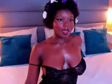 stela_ebony from Chaturbate is Freechat