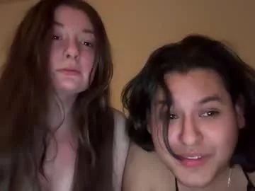 stella_and_trey from Chaturbate is Freechat