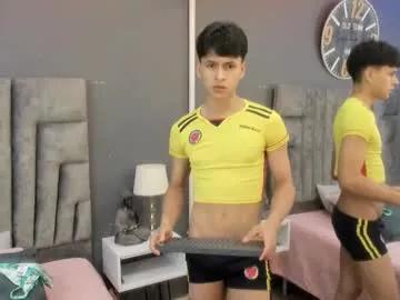 stephane_rouss from Chaturbate is Freechat