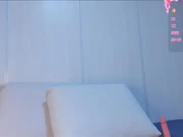 stephany_milan from Chaturbate is Freechat