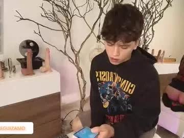 stev_austin_ from Chaturbate is Freechat
