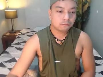 steve_mon from Chaturbate is Freechat