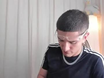 steven_starz from Chaturbate is Freechat