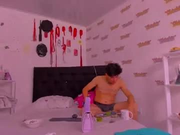 stevenfortaniax from Chaturbate is Freechat