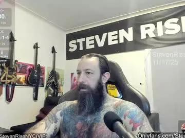 stevenrisenyc from Chaturbate is Freechat