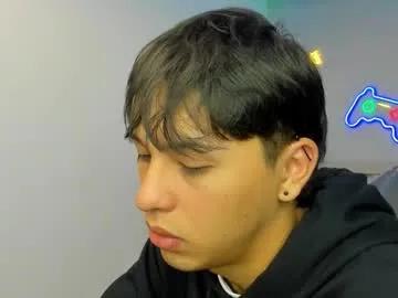 stiwentwink from Chaturbate is Freechat