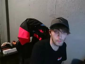 Freechat stonedpanda77 on Chaturbate