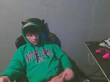 Freechat stonedpanda77 on Chaturbate