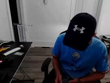 Freechat stonedpanda77 on Chaturbate