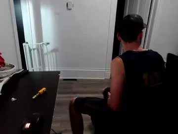 Freechat stonedpanda77 on Chaturbate