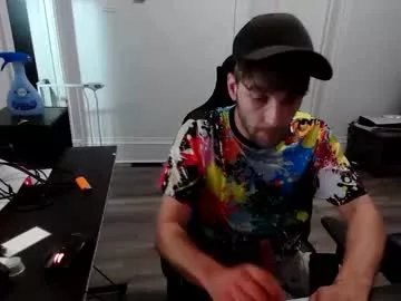 Freechat stonedpanda77 on Chaturbate