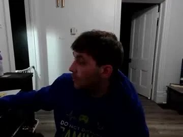 Freechat stonedpanda77 on Chaturbate