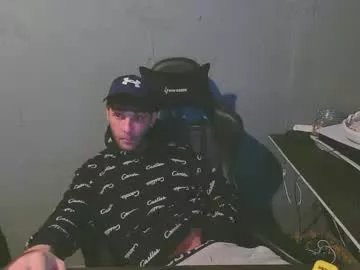 Freechat stonedpanda77 on Chaturbate