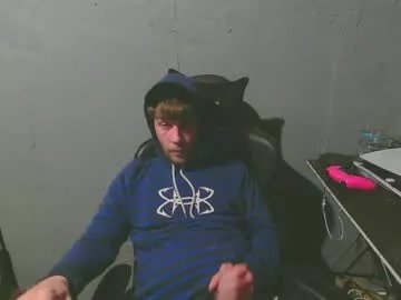 Freechat stonedpanda77 on Chaturbate