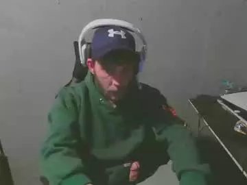 Freechat stonedpanda77 on Chaturbate