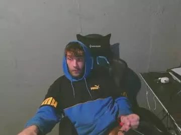 Freechat stonedpanda77 on Chaturbate