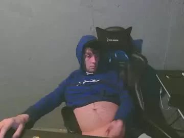Freechat stonedpanda77 on Chaturbate