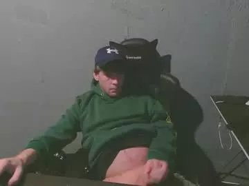 Freechat stonedpanda77 on Chaturbate