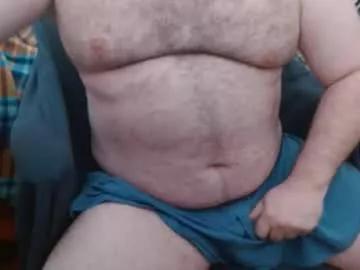 stonerbear42 from Chaturbate is Freechat