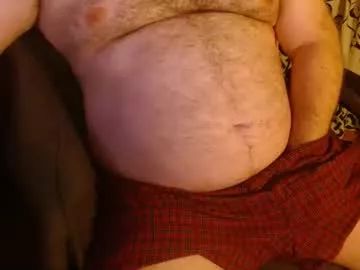 stonerbear42 from Chaturbate is Freechat